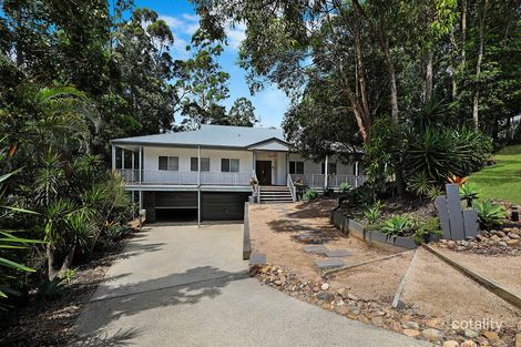 Property photo of 4 Peaceful Close Buderim QLD 4556