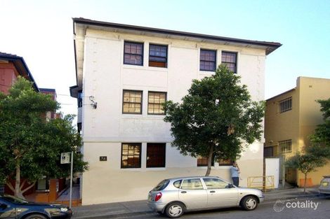 Property photo of 1/73 Arthur Street Randwick NSW 2031