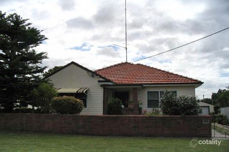 Property photo of 1 Ganney Road Wallsend NSW 2287