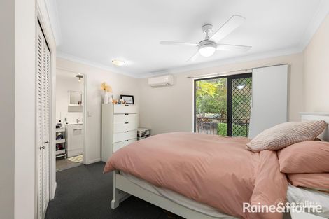 Property photo of 5/32 Mitre Street St Lucia QLD 4067