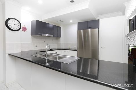 Property photo of 1/57 Riverpark Drive Nerang QLD 4211