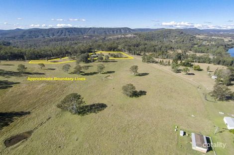 69 Glens Creek Rd, Nymboida, NSW 2460