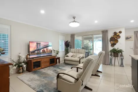 Property photo of 75 Kingate Boulevard Blakeview SA 5114