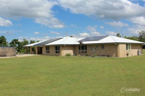 Property photo of LOT 52 Suthers Road Dunmora QLD 4650