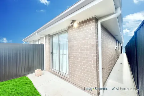 Property photo of 217 Kelly Street Austral NSW 2179