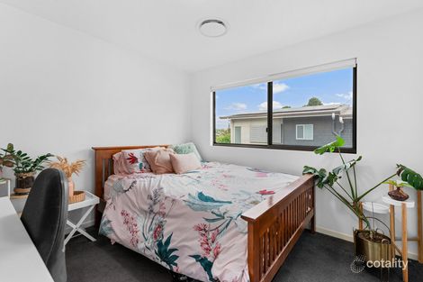 Property photo of 50/18 Bendena Terrace Carina Heights QLD 4152