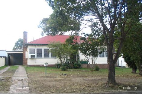 9 Pioneer St, Seven Hills, NSW 2147