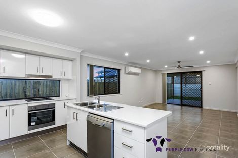 Property photo of 84 Steamer Way Spring Mountain QLD 4124