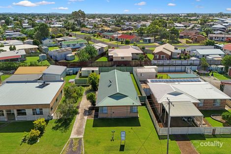 13 Robertson St, Kepnock, QLD 4670