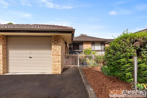 9/101-103 Glennie St, North Gosford, NSW 2250