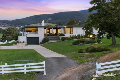 Property photo of 15 Dickenson Drive Granton TAS 7030