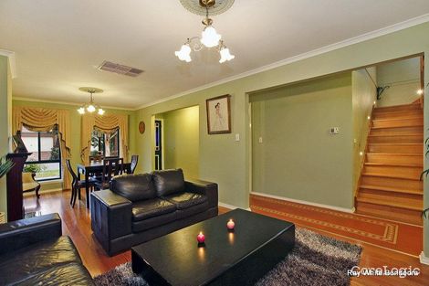 Property photo of 13 Buick Crescent Mill Park VIC 3082