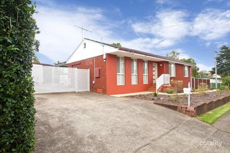 Property photo of 16 Alpha Road Greystanes NSW 2145