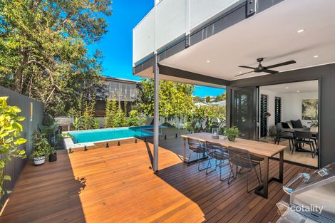 Property photo of 22 Hall Street Paddington QLD 4064