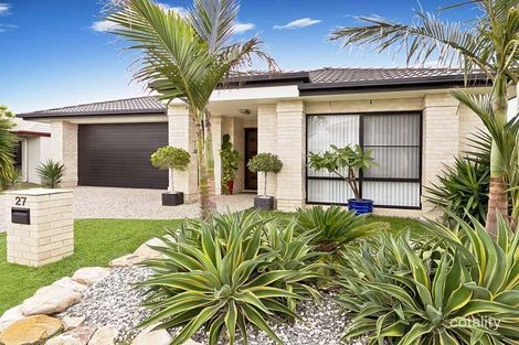 27 Numbat St, North Lakes, QLD 4509