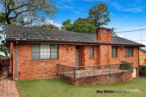 Property photo of 56 Bennetts Road East Dundas NSW 2117