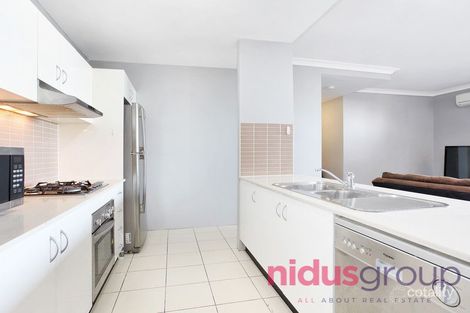 Property photo of 17/254 Beames Avenue Mount Druitt NSW 2770