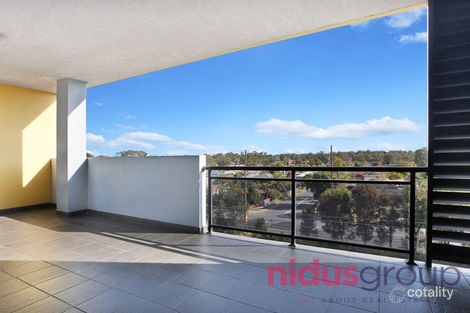 Property photo of 17/254 Beames Avenue Mount Druitt NSW 2770