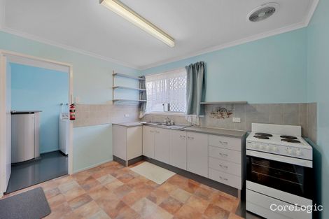 Property photo of 13 Robertson Street Kepnock QLD 4670