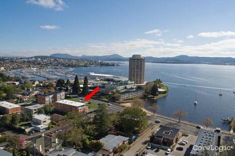 Property photo of 2/409 Sandy Bay Road Sandy Bay TAS 7005