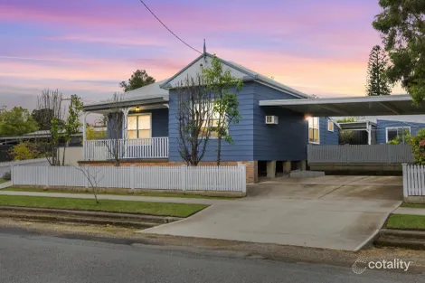 50 HALL ST, CESSNOCK, NSW 2325