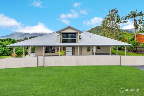 Property photo of 53 Golden Street Goldsborough QLD 4865