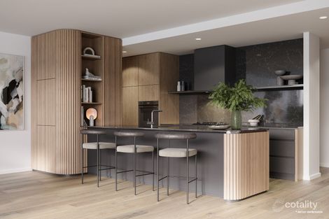 607a/119 Bell St, Ivanhoe, VIC 3079