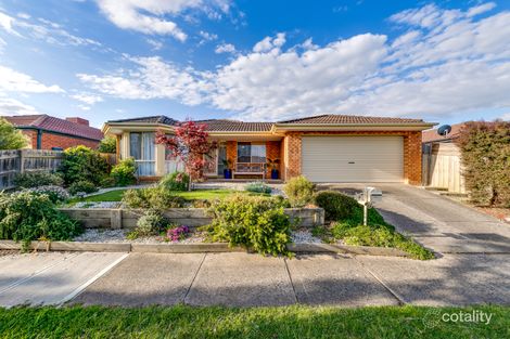 Property photo of 4 Dunlavin Way Cranbourne East VIC 3977
