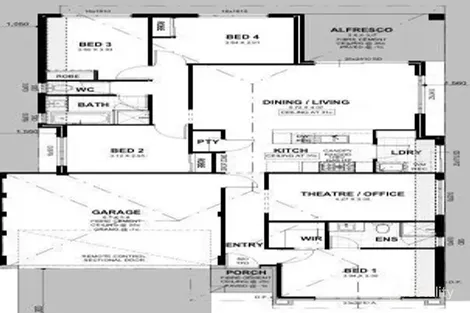 35 Alverstone Bvd, Lakelands, WA 6180