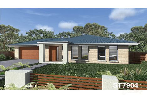 Property photo of 9 Amanda Place Helidon QLD 4344