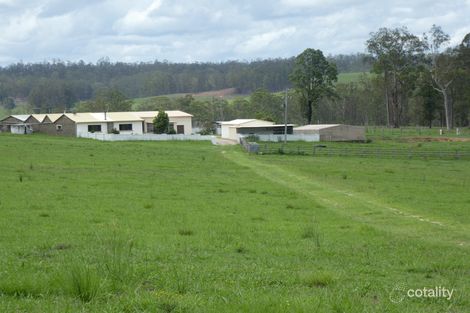 8012 Bruxner Hwy, Tabulam, NSW 2469