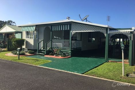 28/208-218 Elizabeth St, Urangan, QLD 4655
