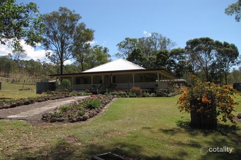 Property photo of 79 Littles Road Toogoolawah QLD 4313