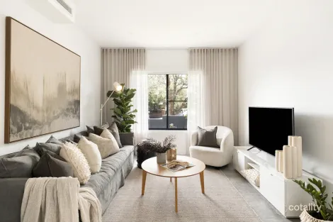 Property photo of 81B Hubert Street Lilyfield NSW 2040