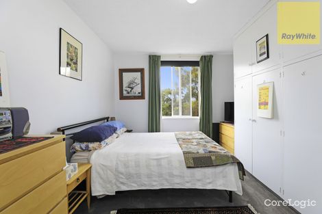Property photo of 23/103 Strangways Terrace North Adelaide SA 5006