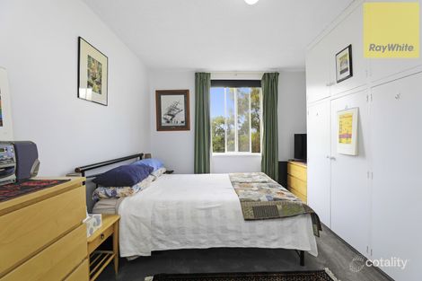 Property photo of 23/103 Strangways Terrace North Adelaide SA 5006