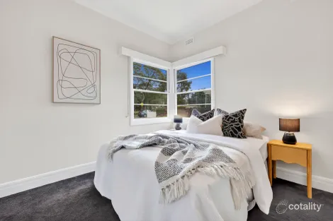 Property photo of 30 Kinrade Street Hughesdale VIC 3166