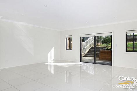 Property photo of 65A Marshall Road Telopea NSW 2117