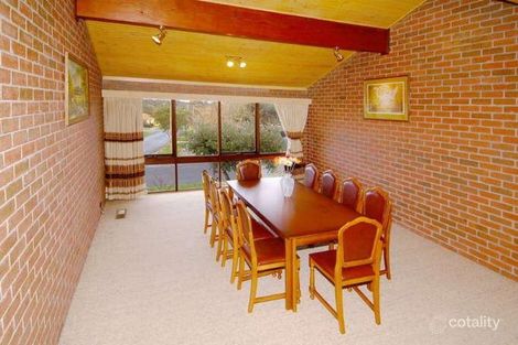 Property photo of 6 Maroondah Terrace Bundoora VIC 3083