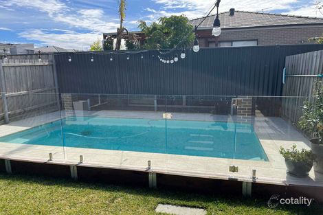 Property photo of 3 Tomman Way Schofields NSW 2762