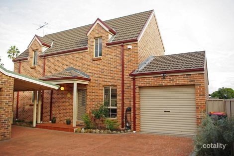 3/100 Windsor St, Richmond, NSW 2753