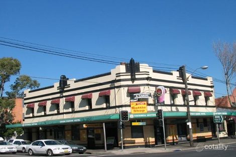 940-942 Bourke St, Zetland, NSW 2017