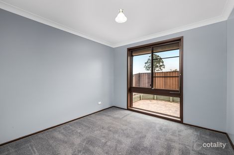 Property photo of 10 Ettalong Place Woodbine NSW 2560