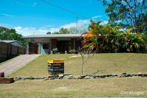 Property photo of 57 Gretel Drive Clinton QLD 4680