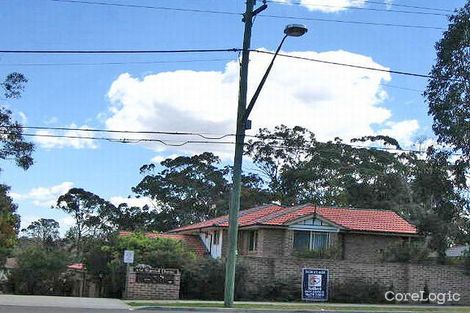 Property photo of 9/434 Windsor Road Baulkham Hills NSW 2153