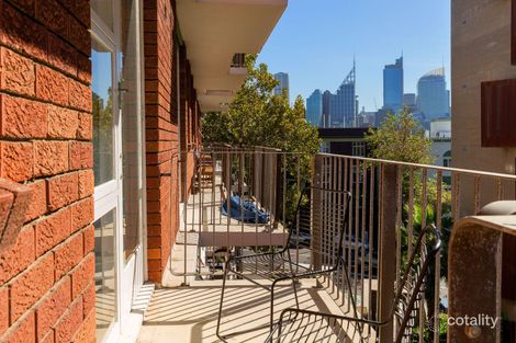 Property photo of 44/12 Wylde Street Potts Point NSW 2011