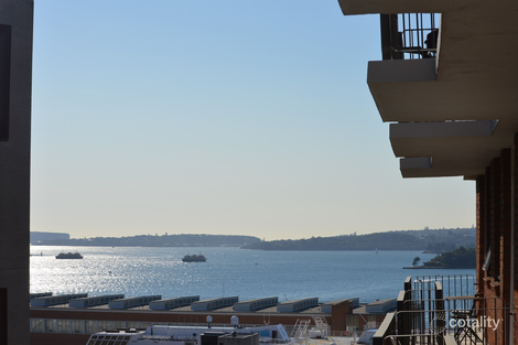 Property photo of 44/12 Wylde Street Potts Point NSW 2011