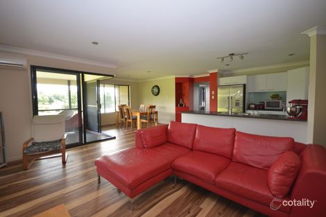 Property photo of 62 Ruddle Drive Reesville QLD 4552