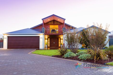 Property photo of 17 Amiro Street Dunsborough WA 6281