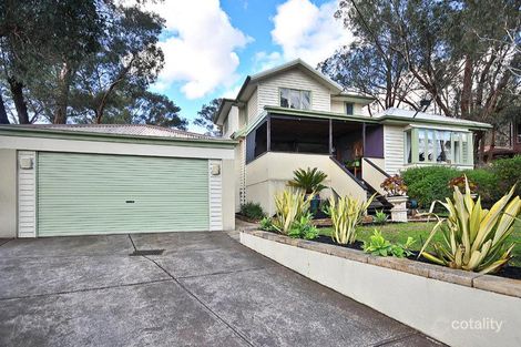 1 Andrews St, Eltham, VIC 3095